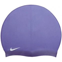 Caps Nike Silicone Swim Cap