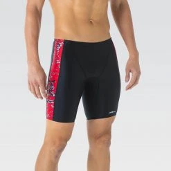 Dolfin Windermere Wizards - Male Suit Windermere Wizards Swim Team