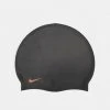Caps Nike Silicone Swim Cap