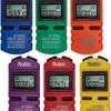 Pannell Swim Shop Electronics Robic 12 Memory Stopwatch