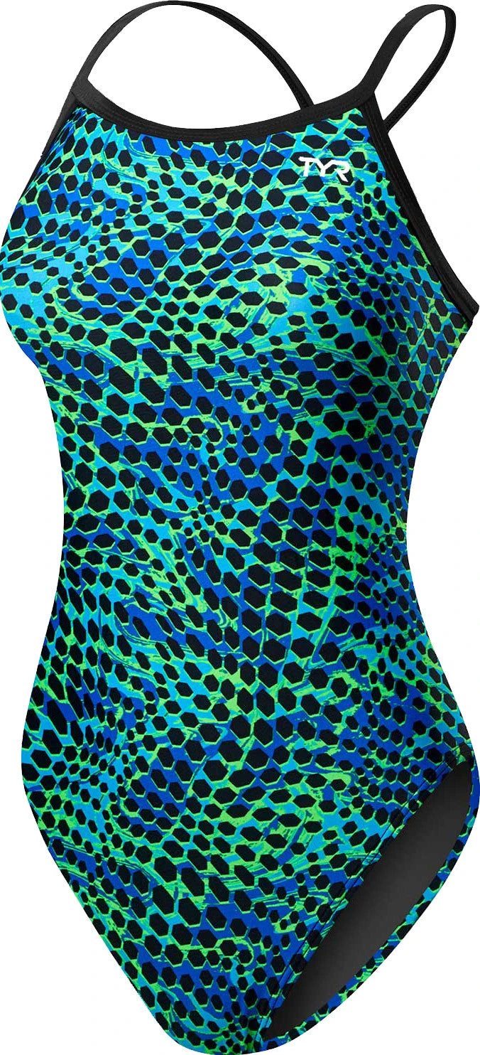 TYR Swarm Diamondfit Training Suits 2 TYR Swarm Diamondfit Training Suits