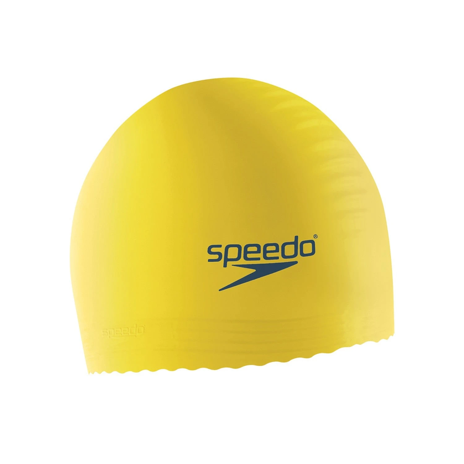 Speedo Latex Swim Cap 2 Speedo Latex Swim Cap
