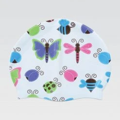 Caps Dolfin Silicone Cap