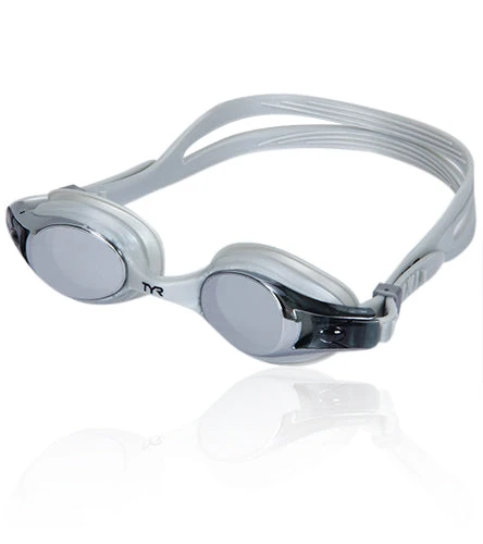 TYR Goggles Swimple Mirrored 2 TYR Goggles Swimple Mirrored