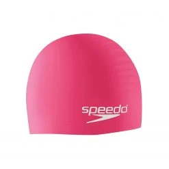Speedo Silicone Caps