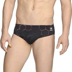 Speedo Emerging Force Brief