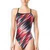 Speedo MYST Female Suit