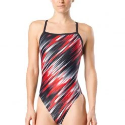 Speedo MYST Female Suit