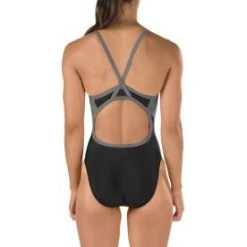 Speedo Training Suits Relaunch Flyback