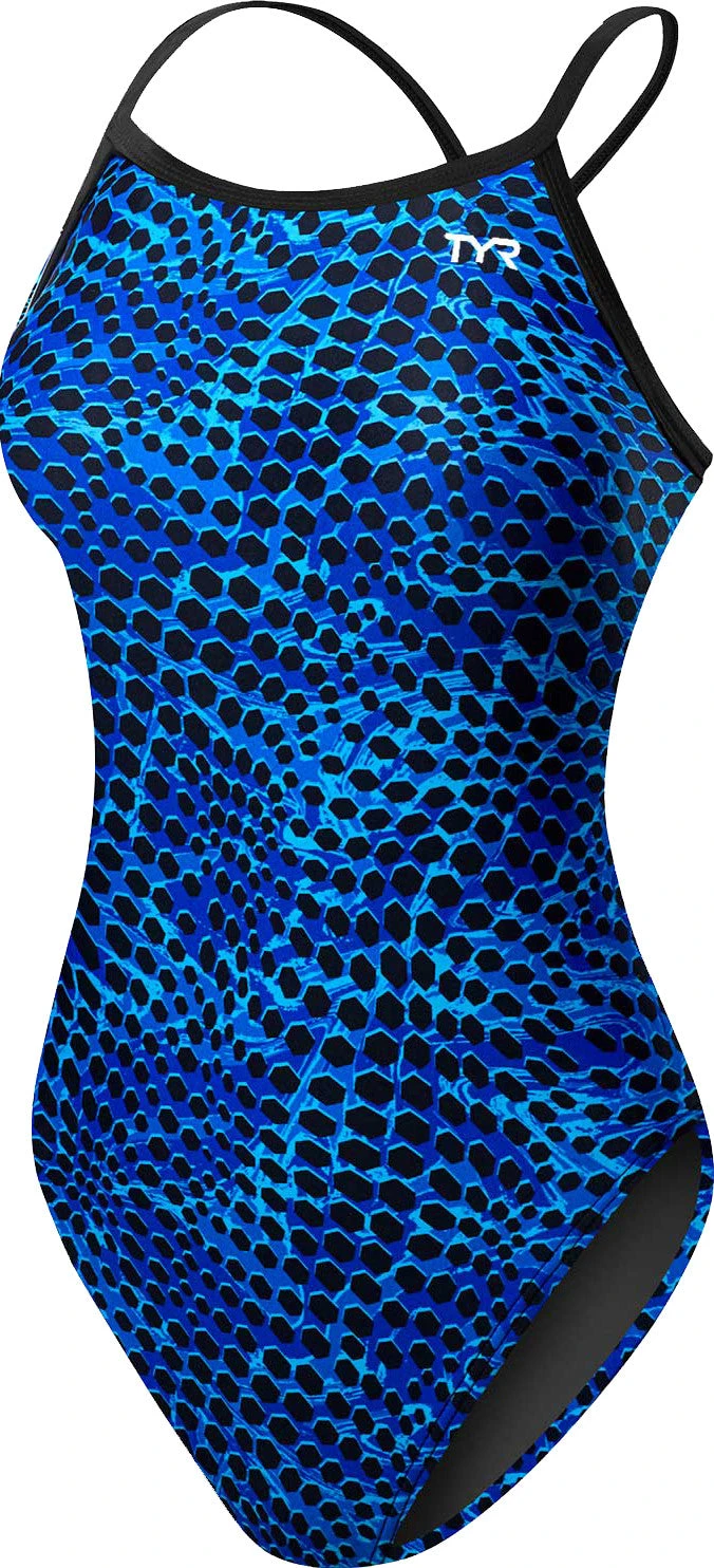 TYR Swarm Diamondfit Training Suits 1 TYR Swarm Diamondfit Training Suits