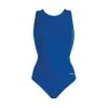 Dolfin Conservative Fitness AquaShape Solid Moderate Fitness Suit