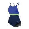Dolfin AquaShape X-Back Fitness Suit Conservative Fitness