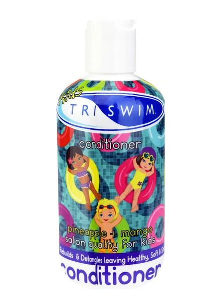 SBR TRISWIM Kids Conditioner Accessories 1 SBR TRISWIM Kids Conditioner Accessories