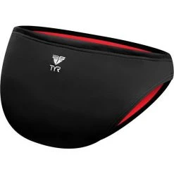 TYR Two Piece Suits Durafast One Solid Bikini Bottom