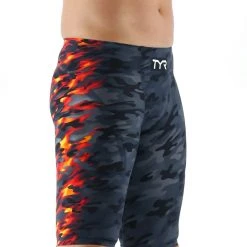 Tech Suit TYR Venzo Jammer