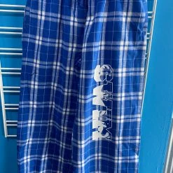 Boxercraft Apparel Flannel Swim Pants