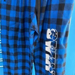 Boxercraft Apparel Flannel Swim Pants