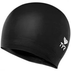 Caps TYR Silicone Swim Cap