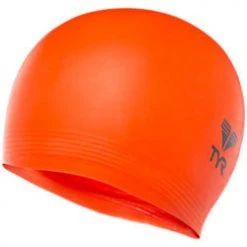Caps TYR Silicone Swim Cap