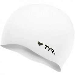 Caps TYR Silicone Swim Cap