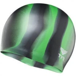 Caps TYR Silicone Swim Cap