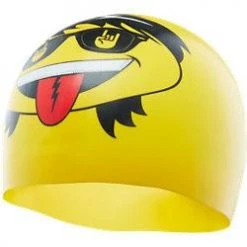 Caps TYR Silicone Swim Cap