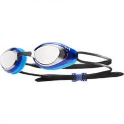 TYR Blackhawk Racing Mirrored Goggles