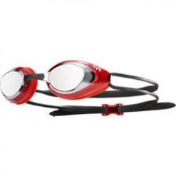 TYR Blackhawk Racing Mirrored Goggles
