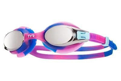 TYR Goggles Swimple Mirrored 3 TYR Goggles Swimple Mirrored