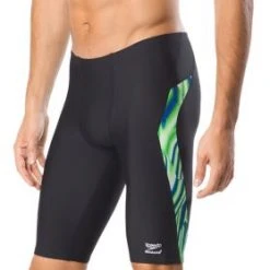 Speedo Training Suits Liquid Velocity Jammer