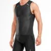 2XU Men's Perform Tri Singlet