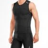 2XU Men's Active Tri Singlet
