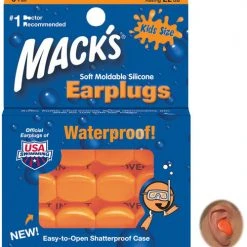 Macks Earplugs (Kids)