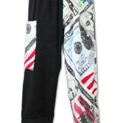 Kiki's Nation Towel Pants