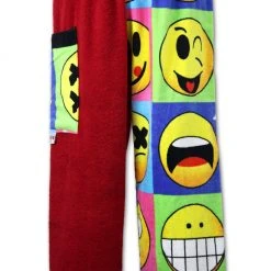 Kiki's Nation Towel Pants