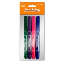Pannell Swim Shop Accessories SportSafe Ink Body Marker