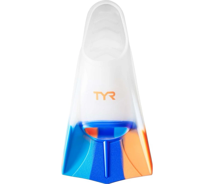 TYR CKTS Stryker Silicone Fin 2 TYR CKTS Stryker Silicone Fin