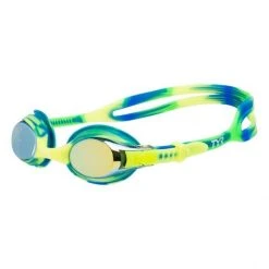 TYR Goggles Swimple Mirrored 23 TYR Goggles Swimple Mirrored