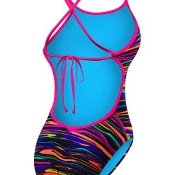 TYR Fresno Crosscutfit Tieback