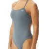 TYR Training Suits Durafast One Solid Trinityfit