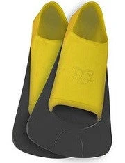TYR Burner Fins