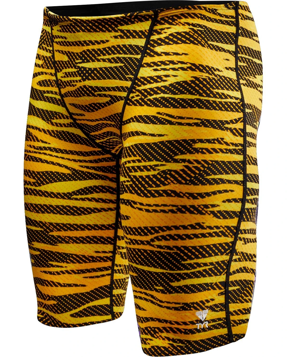 TYR Crypsis Jammer Swimsuit 1 TYR Crypsis Jammer Swimsuit