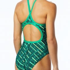 TYR Zyex Diamondfit Swimsuit