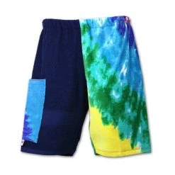 Pannell Swim Shop Towel Shorts