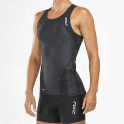 2XU Women's Perform Tri Singlet