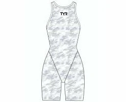 Tech Suit TYR Venzo Open Back