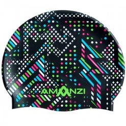 Amanzi Swim Cap