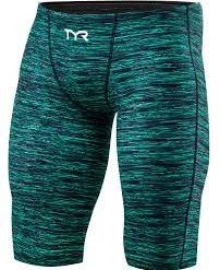 TYR Tech Suit Thresher Jammer - U12 Approved