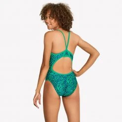 Speedo Lone Oak Sharks Lone Oak Swim Team Female