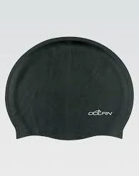 Caps Dolfin Silicone Cap